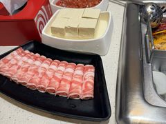 -海底捞火锅(海悦天地店)