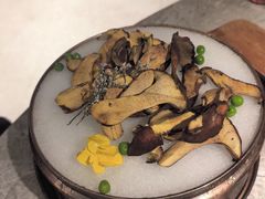 -芸山季·云南山珍菌火锅(南翔印象城MEGA店)