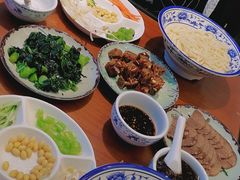 -北京炸酱面馆·烤鸭(前门总店)