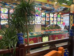 -大清花饺子城(昌黎店)