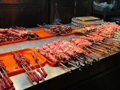 -花圃园餐厅店(和田二街28号院店)