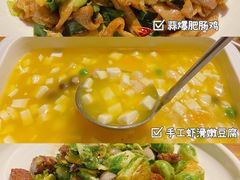 -U你·湖北家宴菜(南湖总店)