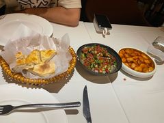 -Pasha帕夏土耳其餐厅(南昌路店)