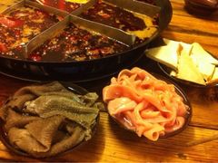 iphone_upload_pic-岗上渣渣老火锅(两路口店)