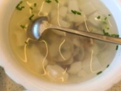-渔中舟海鲜大排档(普陀沈家门店)