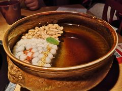 土家桂花红糖凉粉-吃饭皇帝大(解放西路店)
