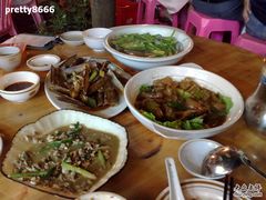 20090619361-板桥海鲜广场(文明东店)