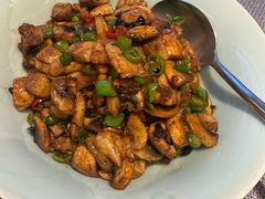 -浙江西子宾馆·牡丹厅