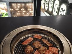 -和牛 烧肉寿喜烧涮锅 善(心斎橋店)
