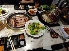 -火炉火自助餐(喜隆多店)