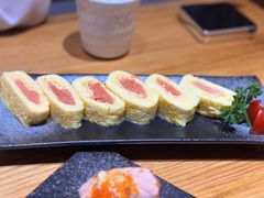 -福匠日本料理(人民路店)