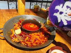 -楠火锅(龙阳广场店)