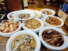 -水先生寧波菜(天一店)