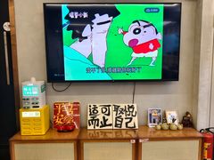 -利之德面屋•烤物(海雅店)