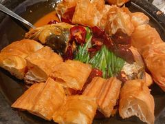 -拾久(朝阳公园店)