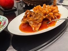 -香雪海饭店中餐厅(湖滨店)