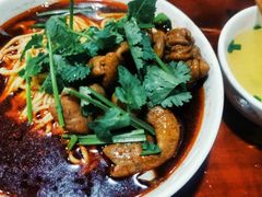 -朱儿面庄(洋河三路店)