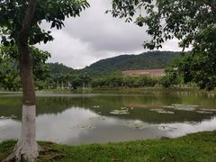 -北京师范大学(珠海校区)