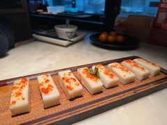 -吴越荣记苏州菜·松鼠桂鱼 100% 活鱼现做(月光码头店)