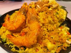 -BetterThai 泰加(苏州中心店)