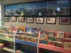 -Geneva日内瓦餐厅(西郊宝成花苑店)