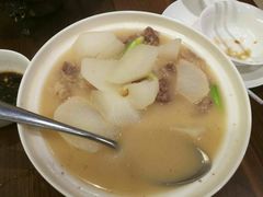 -中发源·清真餐厅(春风店)