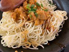 -贡梅老面馆·蟹粉面·无锡特色小吃(南长街主推店)