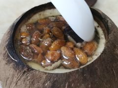 原只椰子炖竹丝鸡-信行丰炖品皇店(光孝路店)