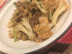 -耶里夏丽·丝路新疆菜·清真食品(徐汇南丹东路臻选店)