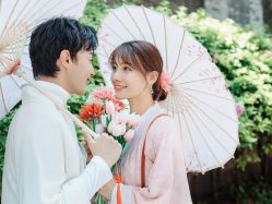 -AOROA·奥洛拉婚纱摄影·旅拍·礼服