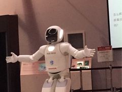 -日本科学未来馆