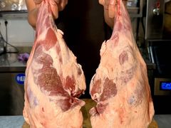 -有奴思烤肉·清真(正宁路店)