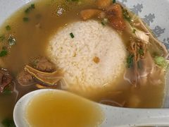 -王春春鸡汤饭(上海中海环宇城店)