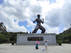 -李小龙乐园(顺德均安店)
