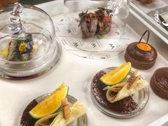-池畔酒吧 WET Bar