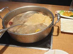 -好想牛·鲜切自助牛肉火锅(七堡花园城店)