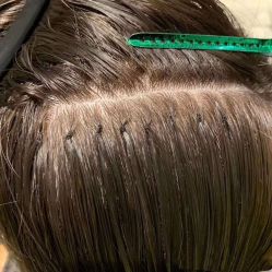 -3AM HAIR SALON染发烫发接发
