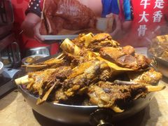 -西贝莜面村(当代商城店)