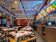 -老闵田螺馆·南昌市井菜·特色小吃(总店)