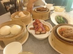 -潮府馆·非遗潮州菜·世纪公园(新国际博览中心店)