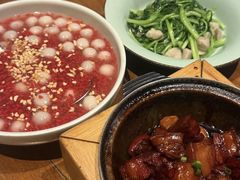 -涌上外婆桥(南塘店)
