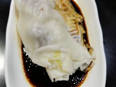 -华辉拉肠(小北路店)