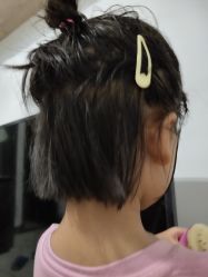 -Mengbaby·萌宝贝儿童理发(保利广场店)