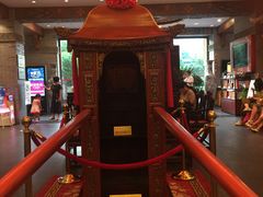 -宁波状元楼酒店(和义路店)