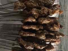 -酒宝荡烧烤(长航局江大路住宅小区店)