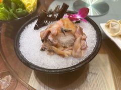 -东海怡品海鲜豆捞(星街坊店)