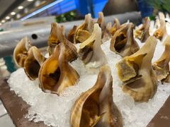 -奢谷·海鲜自助(南海万科店)