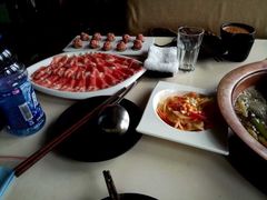 -滇釜火锅·能喝汤的火锅(车公庄店)