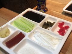 -四季民福烤鸭店(前门廊房二条店)