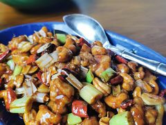 -君悦酒店·1881·北京烤鸭